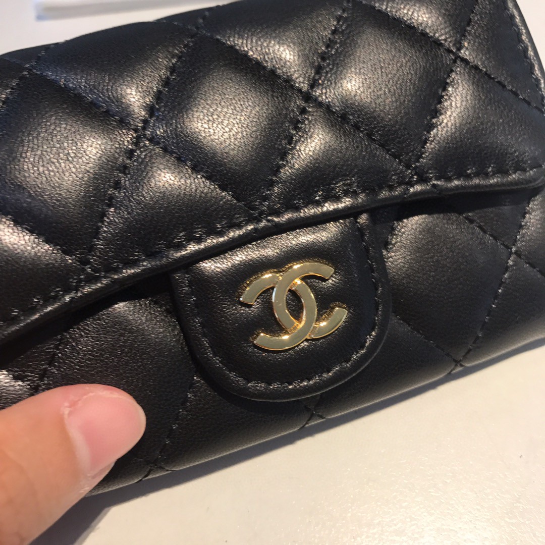 芸能人愛用Chanel シャネル 実物の写真 N品スーパーコピー財布代引き対応国内発送後払い安全必ず届く優良サイト